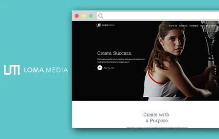 Loma Media
