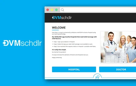 DVM Schdlr