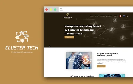 Cluster Tech