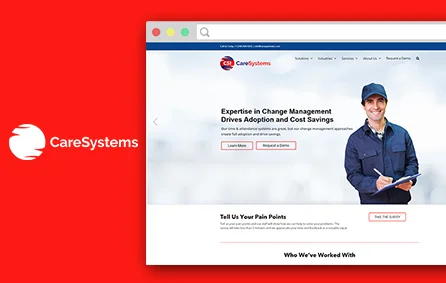 Care System
